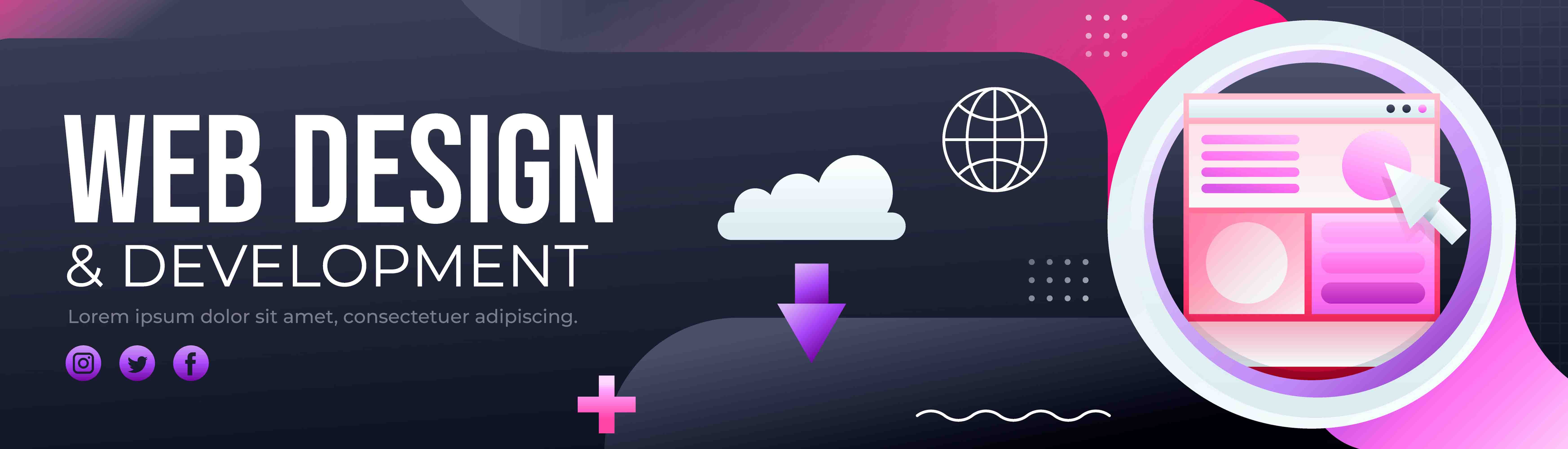 Laravel Web Development